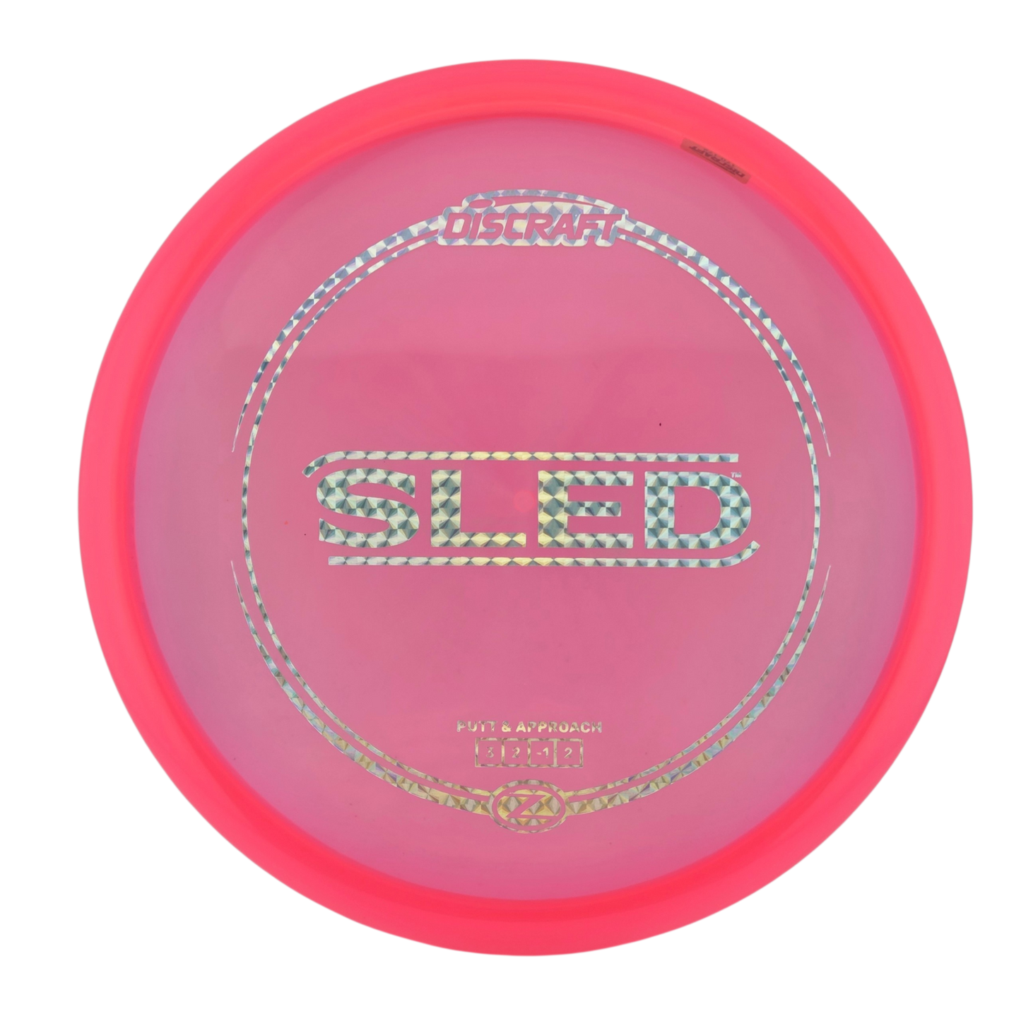 Discraft Z Sled