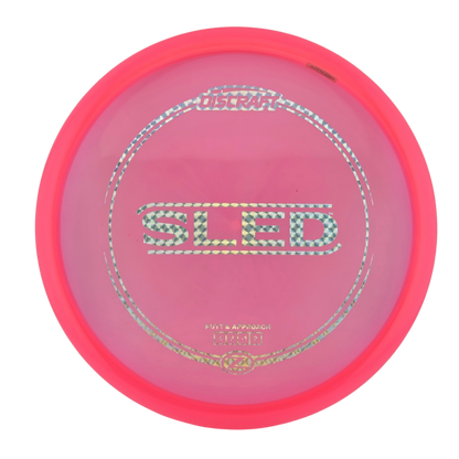 Discraft Z Sled