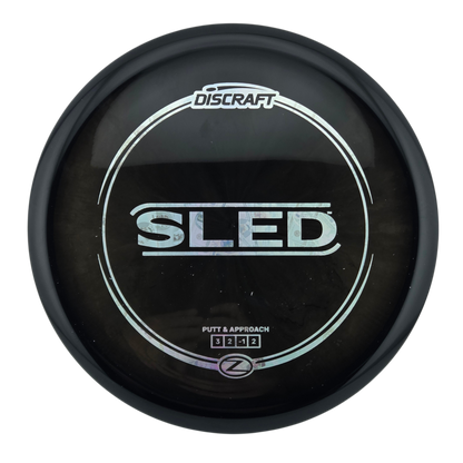 Discraft Z Sled