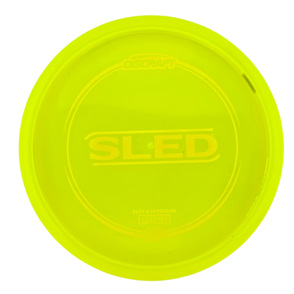 Discraft Z Sled
