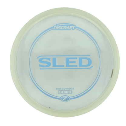 Discraft Z Sled