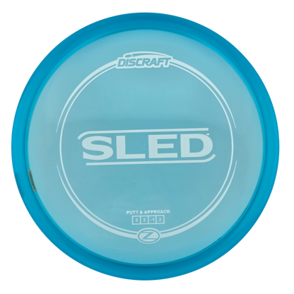 Discraft Z Sled
