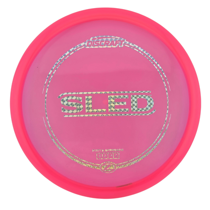 Discraft Z Sled