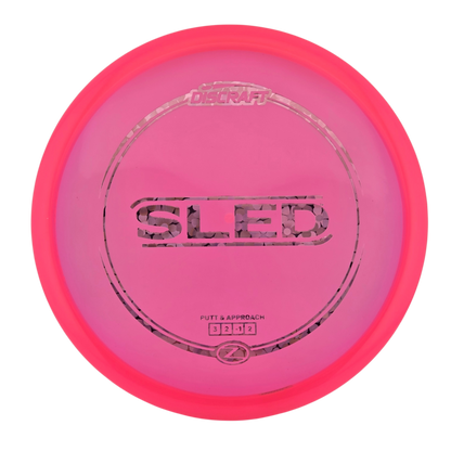 Discraft Z Sled