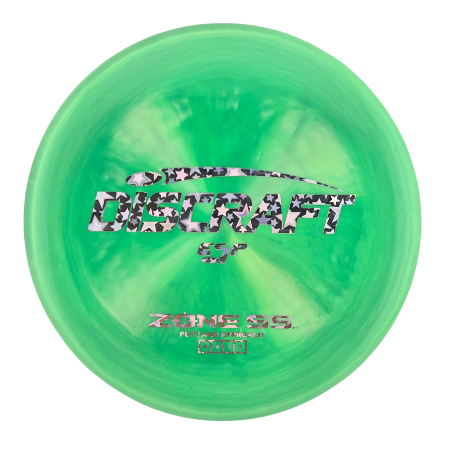 Discraft ESP Zone SS