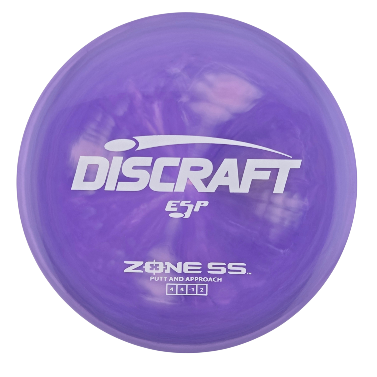 Discraft ESP Zone SS