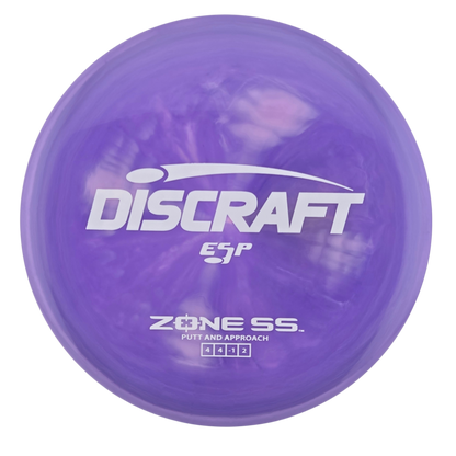 Discraft ESP Zone SS