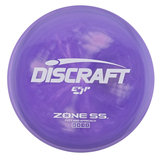 Discraft ESP Zone SS