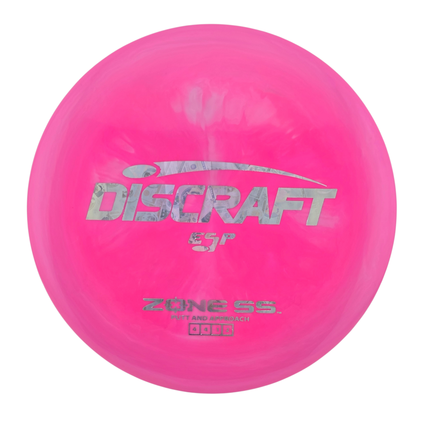 Discraft ESP Zone SS