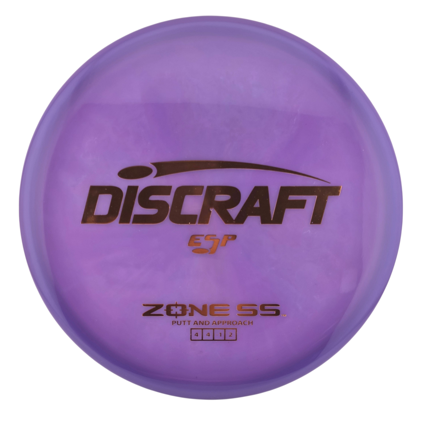Discraft ESP Zone SS