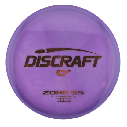 Discraft ESP Zone SS