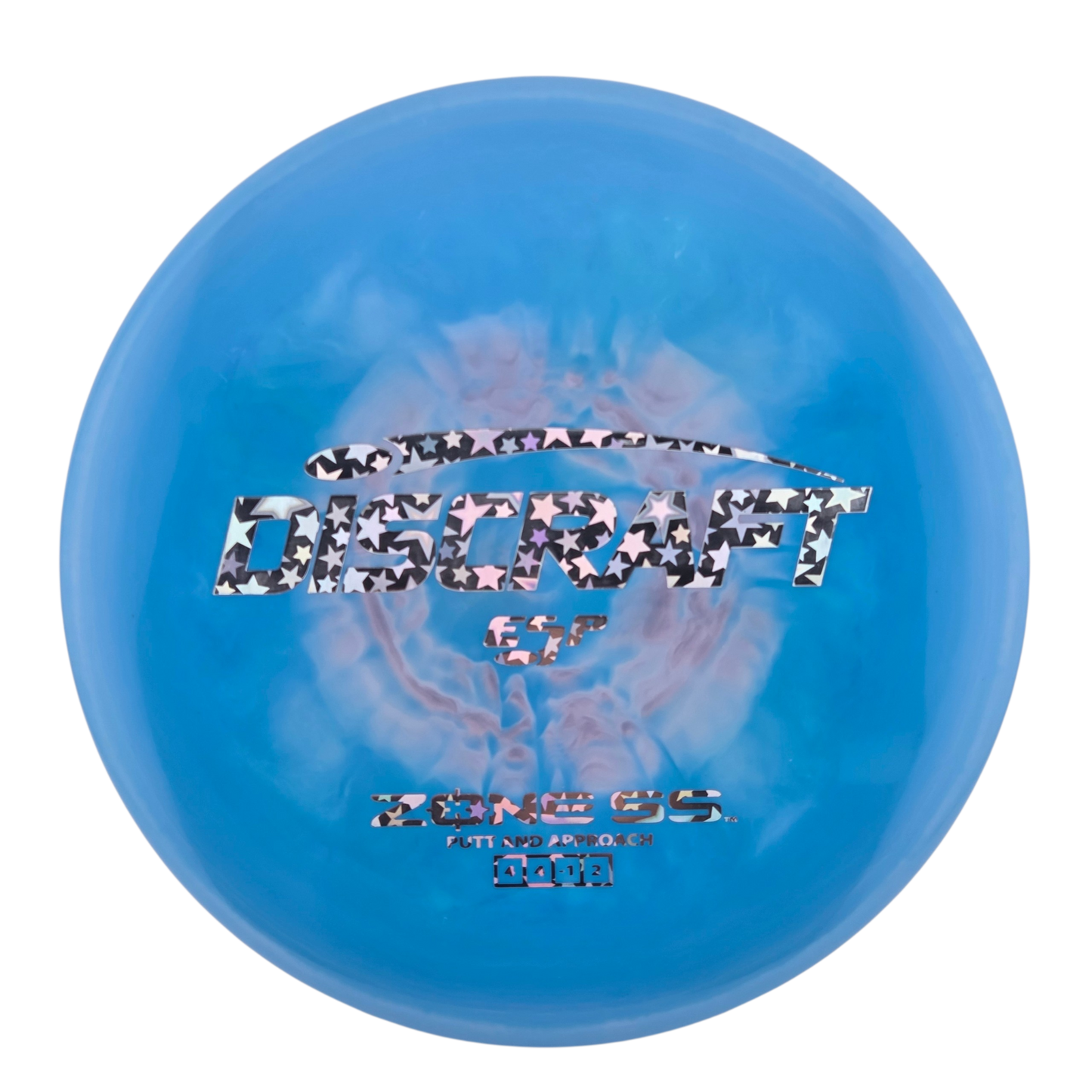 Discraft ESP Zone SS