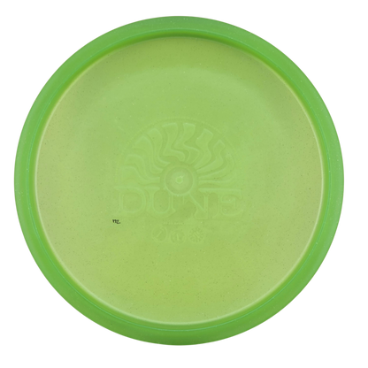 Trash Panda Metal Flake Dune
