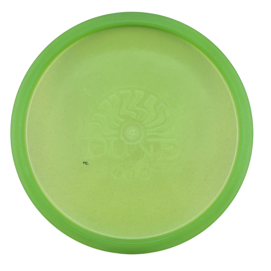 Trash Panda Metal Flake Dune