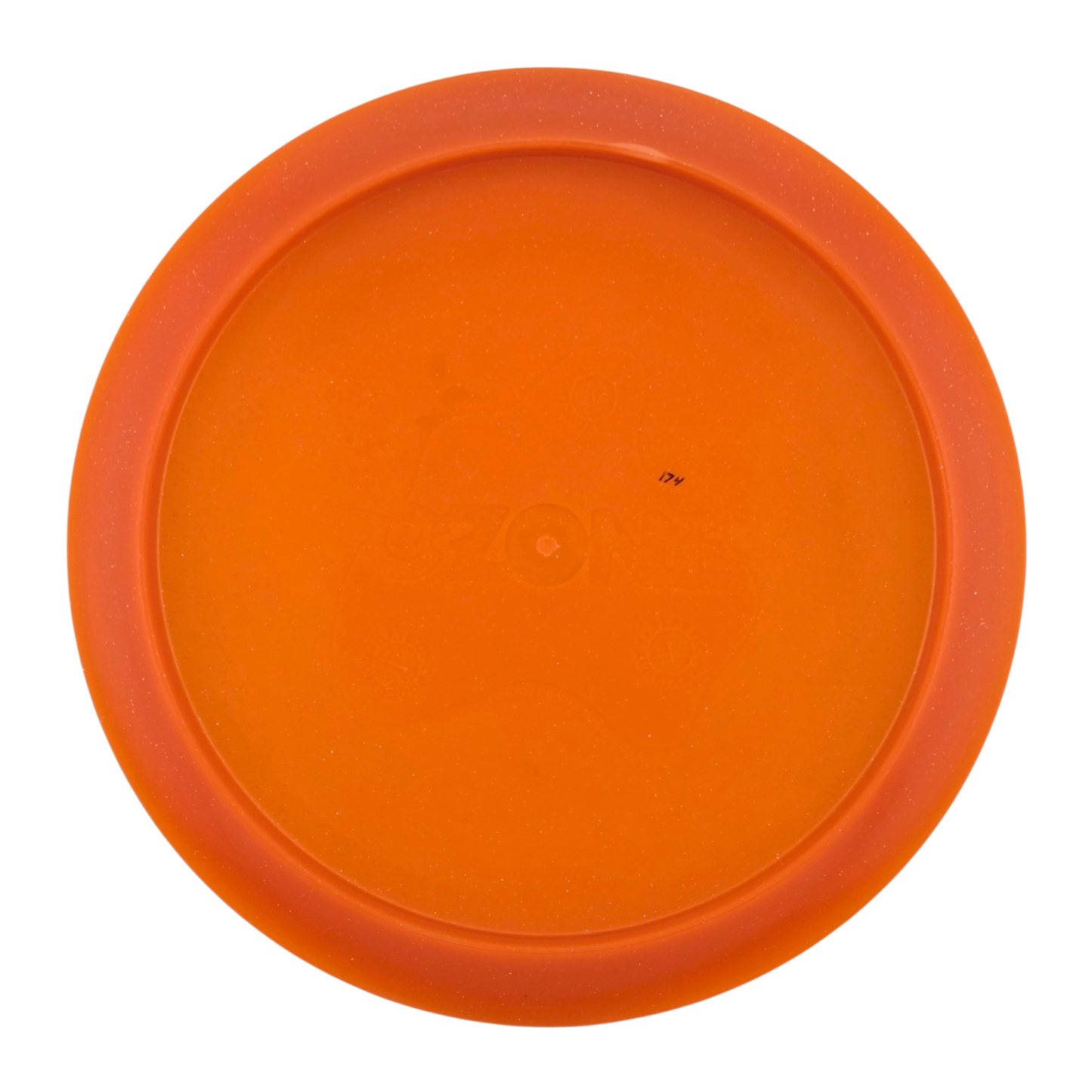 Trash Panda Metal Flake Ozone