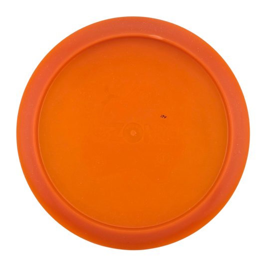 Trash Panda Metal Flake Ozone