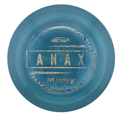 Discraft Paul McBeth ESP Anax