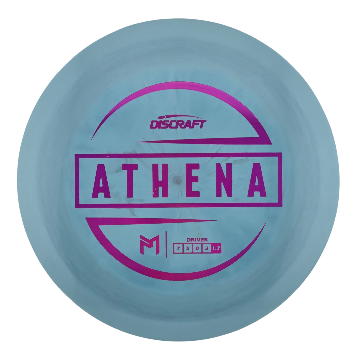 Discraft ESP Athena