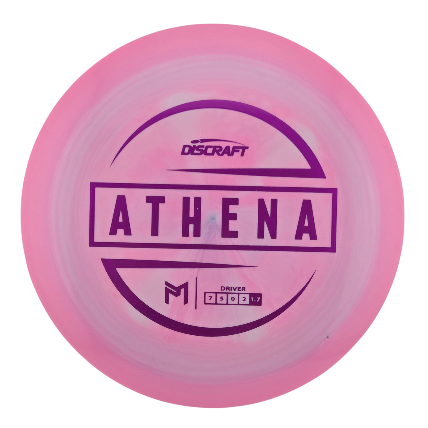 Discraft ESP Athena