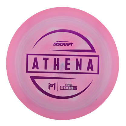 Discraft ESP Athena