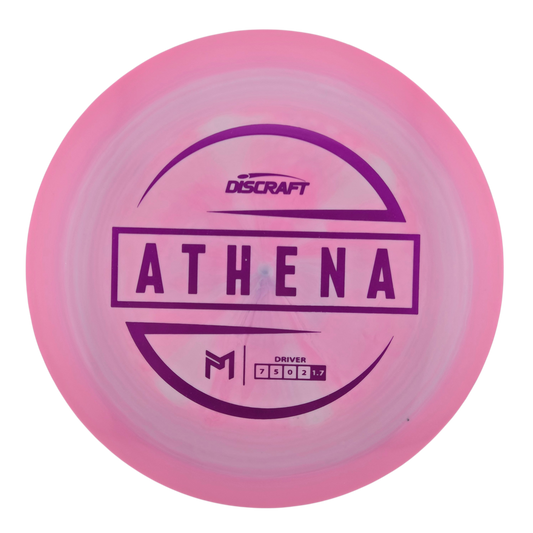 Discraft ESP Athena