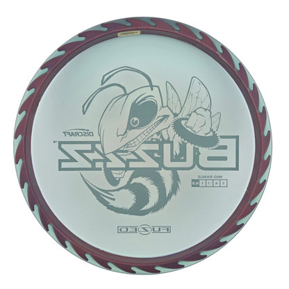 Discraft FuZed Buzzz – Buzzzsaw