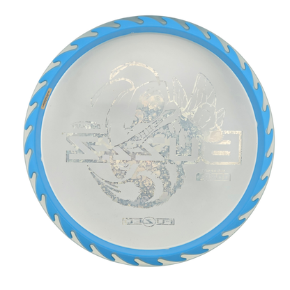 Discraft FuZed Buzzz – Buzzzsaw