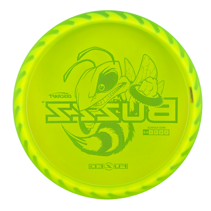 Discraft FuZed Buzzz – Buzzzsaw