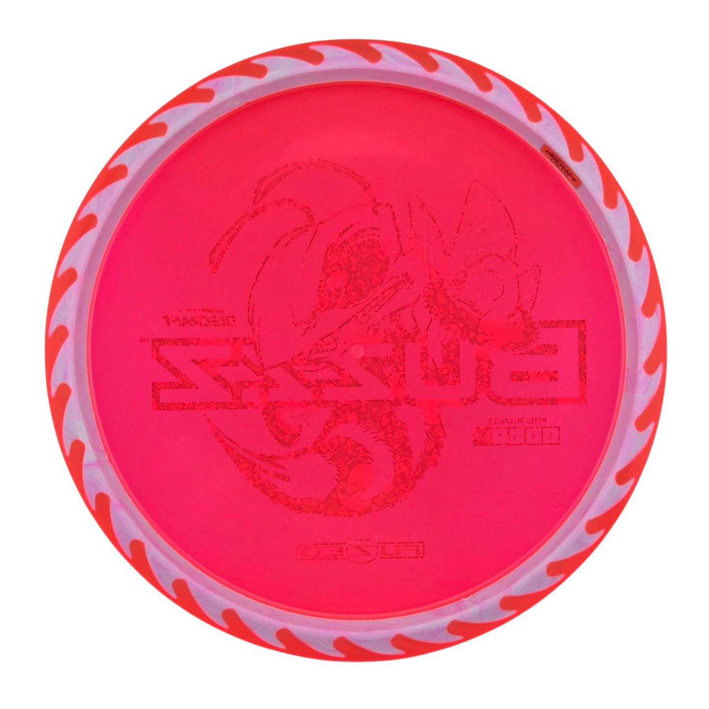 Discraft FuZed Buzzz – Buzzzsaw