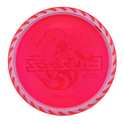 Discraft FuZed Buzzz – Buzzzsaw