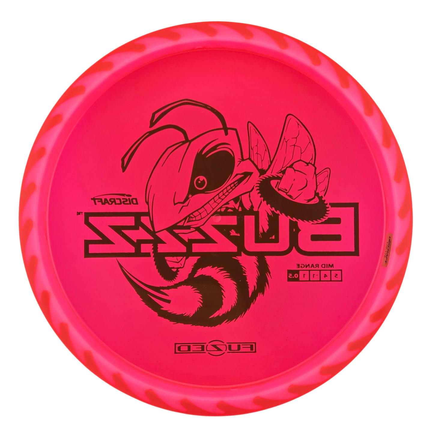 Discraft FuZed Buzzz – Buzzzsaw