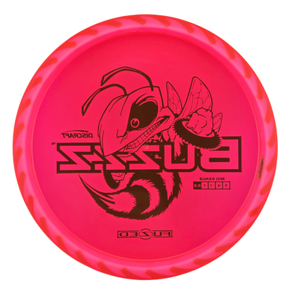 Discraft FuZed Buzzz – Buzzzsaw