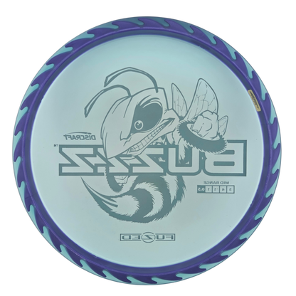 Discraft FuZed Buzzz – Buzzzsaw