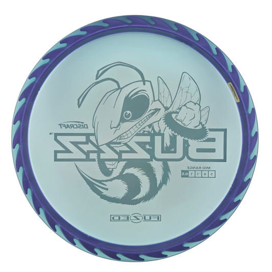 Discraft FuZed Buzzz – Buzzzsaw