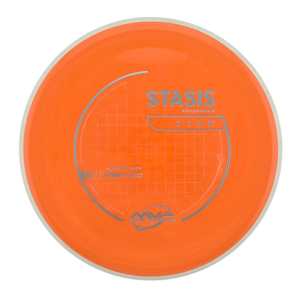 MVP Neutron Stasis (PLC)