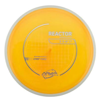 MVP Neutron Reactor (PLC)