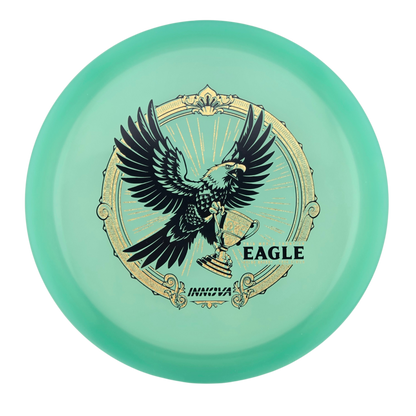 2026 Gregg Barsby Tour Series Proto Glow Champion Eagle