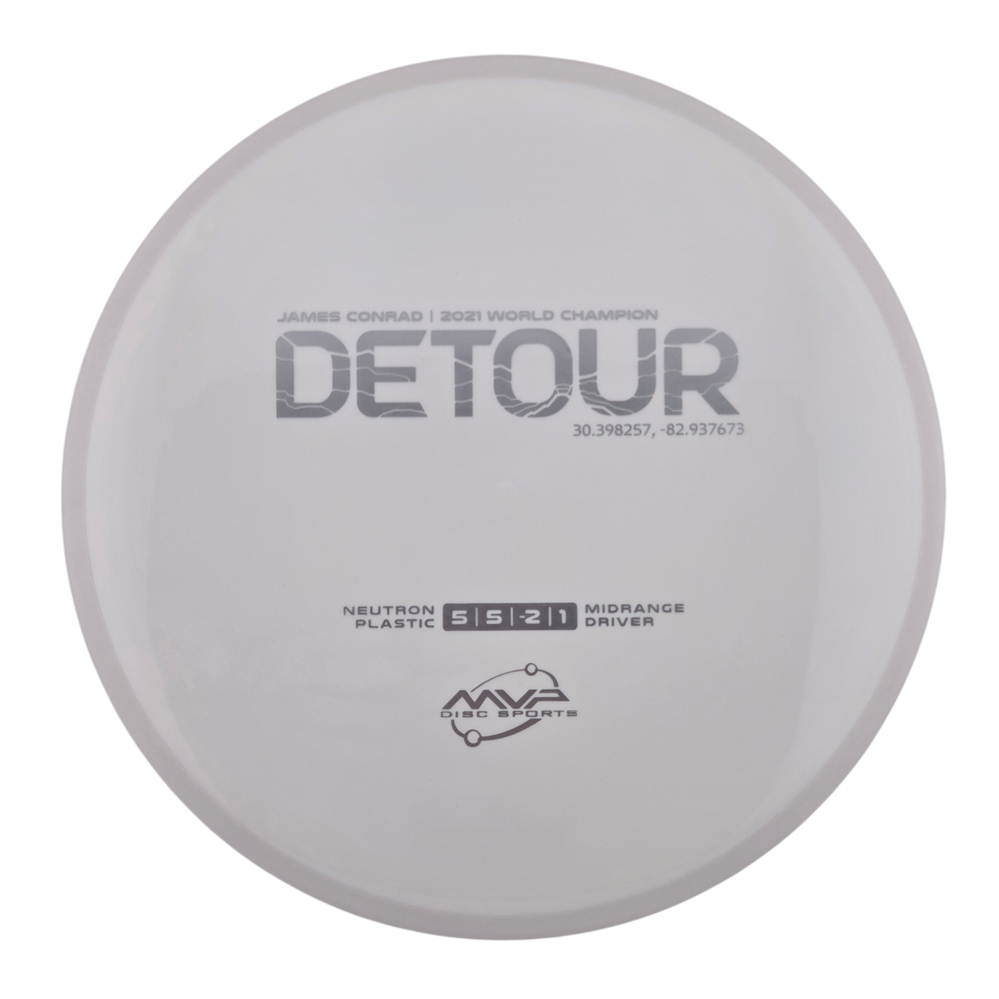 MVP Neutron Detour (PLC)