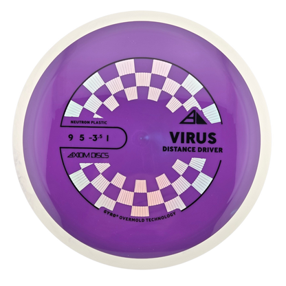 Axiom Neutron Virus (PLC)