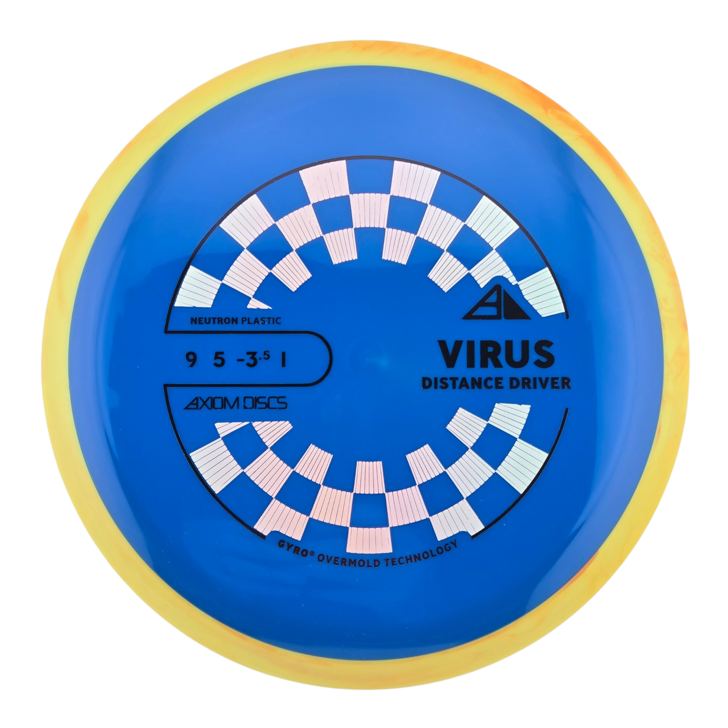 Axiom Neutron Virus (PLC)