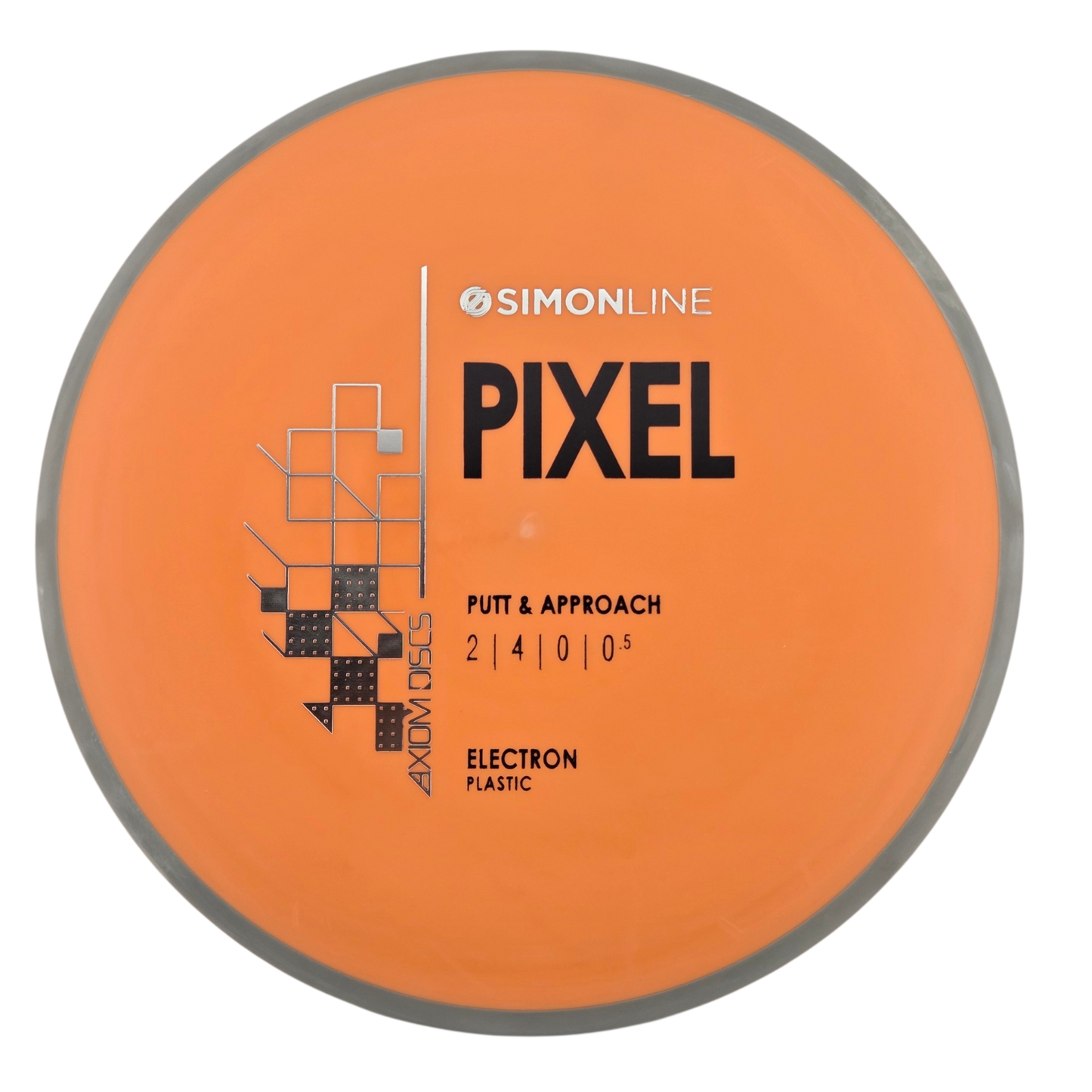 Axiom Simon Line Pixel - Electron