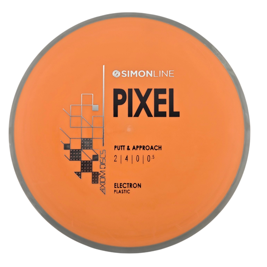 Axiom Simon Line Pixel - Electron