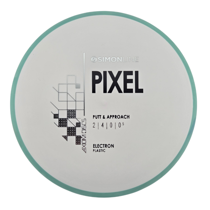 Axiom Simon Line Pixel - Electron