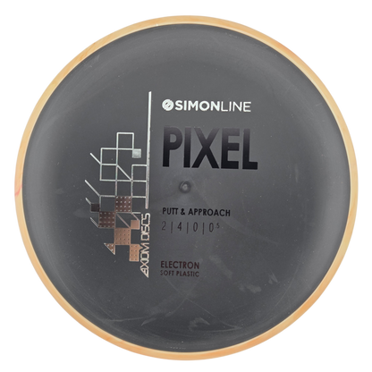 Axiom Simon Line Pixel - Electron Soft