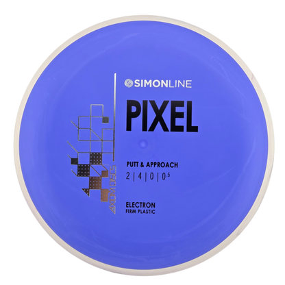 Axiom Simon Line Pixel - Electron Firm