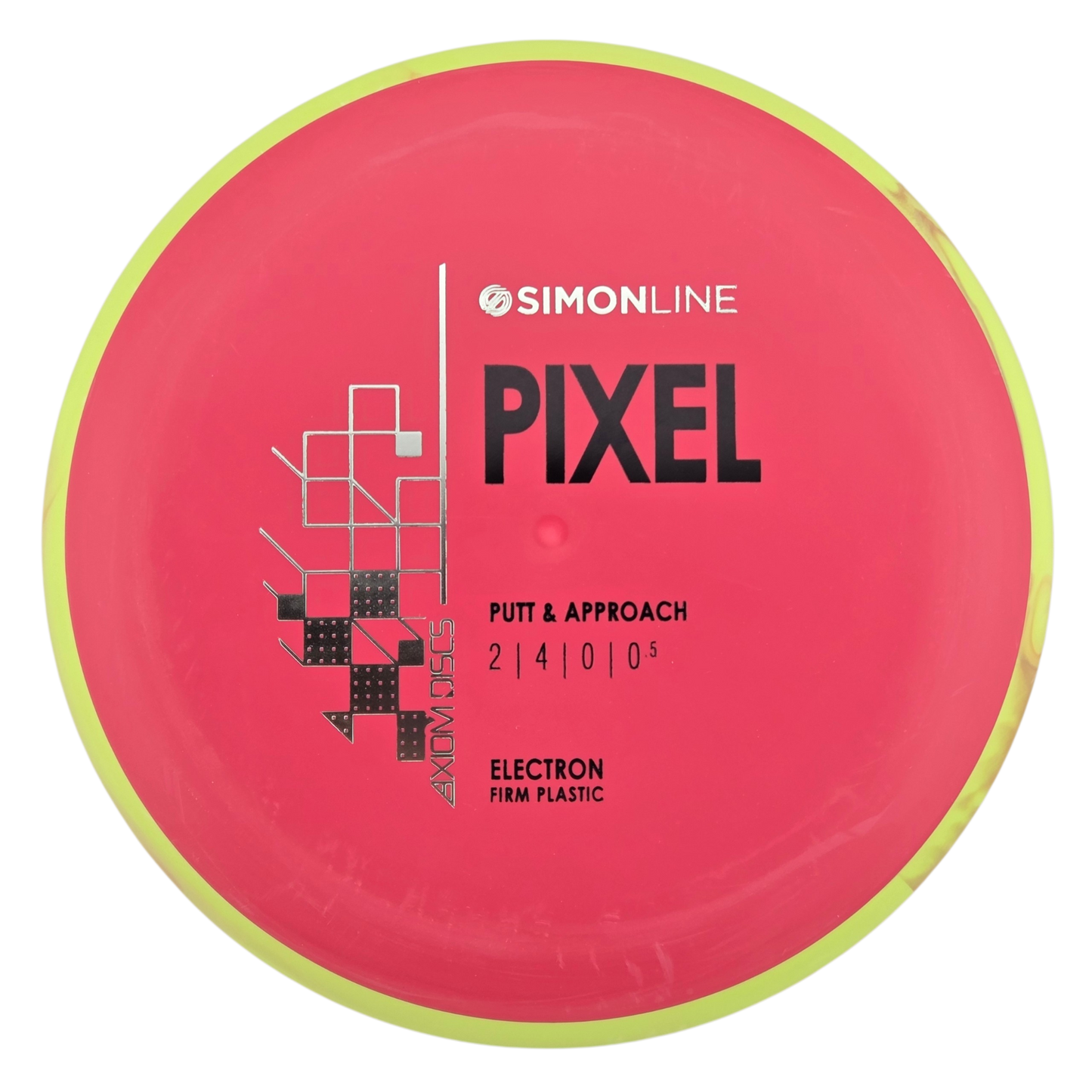 Axiom Simon Line Pixel - Electron Firm