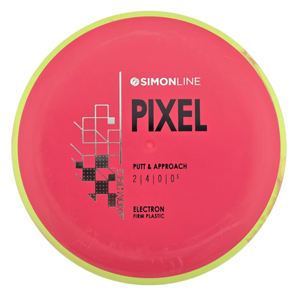 Axiom Simon Line Pixel - Electron Firm