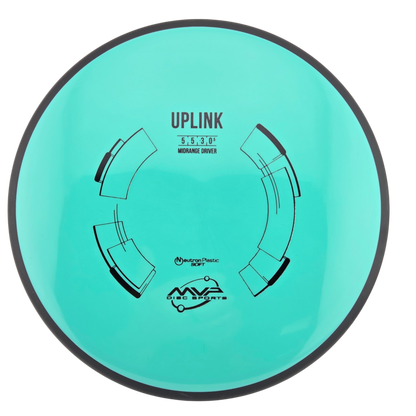 MVP Neutron Soft Uplink