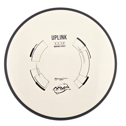 MVP Neutron Soft Uplink