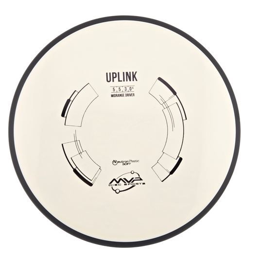 MVP Neutron Soft Uplink